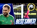 Lagu BEST Champions League Saves From The League Phase!