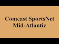 Comcast SportsNet Mid-Atlantic