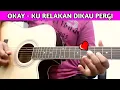 Download Lagu Okay - Ku Relakan Dikau pergi (Acoustic Instrumental Cover with Lyric Cover)