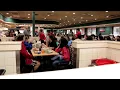 HOMETOWN BUFFET Food