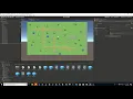 Node Based Path Finding With CAT Game Builder