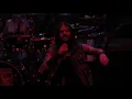 Iced Earth -- Dracula Live 2013