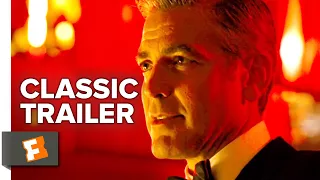 Ocean s Thirteen 2007 Trailer Movieclips Classic Trailers