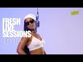 Blue Aiva - Saka Ft. Eeque, Al Xapo | FRESH LIVE SESSIONS