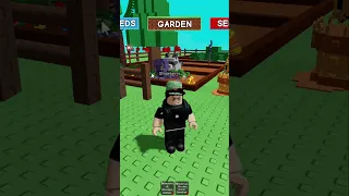 اقوى دليل يخليك تحب الاخطبوط في ماب المزرعة Grow A Garden Roblox 