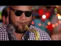 BUTCHER BROWN - "Fiat" (Live at High Sierra Music Festival 2017) #JAMINTHEVAN