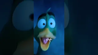 Migration الهجرة كرتون البط 