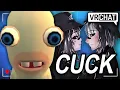 3rd Wheeling Random VR Dates