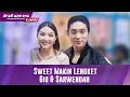 Download Lagu BREAKING NEWS! Makin Lengket Dengan Giorgio Antonio, Berikut Respon Manis Sarwendah