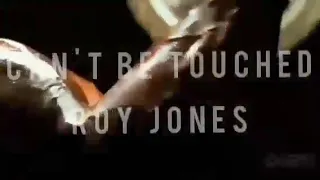 CAN T BE TOUCHED ROY JONES INSTRUMENTAL SLOWED 
