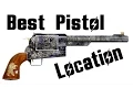 Fallout New Vegas How to get the Ranger Sequoia Gun Best gun in original game