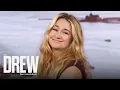 Shailene Woodley on Working with Kate Winslet I would not be who I am today without her