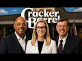 The 2 Billion Empire Lost By Its Own Family Cracker Barrel