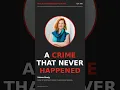 75 of Wrongly Convicted Women Never Committed Any Crime at All