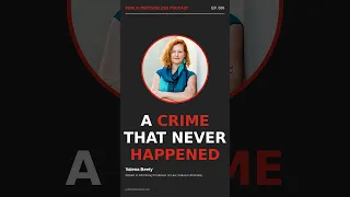 75 of Wrongly Convicted Women Never Committed Any Crime at All