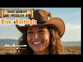 Lagu Nostalgia Biru Versi Barat (Country ) asyik banget