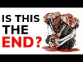 This NEW Engine Just DESTROYED the V-Twin Harley Fans Are STUNNED