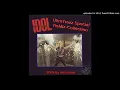 Billy Idol - White Wedding (Parts I & II) (UltraTraxx Weisse Trauer Mix)