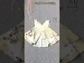 easy dress cutting