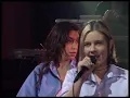 Luscious Jackson - Naked Eye (live at nulle part ailleurs)