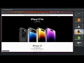 WebFlow Class 2 Adding elements to your design Styling