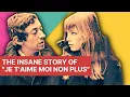 Download Lagu Jane Birkin \u0026 Serge Gainsbourg | The Story of \