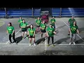 Lagu Maria Mariana/Bakit  | MCP ZUMBA FAMILY |  Ka-Itek Movers 
