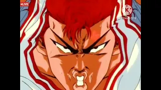 سلام دانك الجزء الاول الحلقة 4 