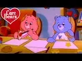 Download Lagu Care Bears #WithMe | FULL EPISODE | It's Raining It's Boring