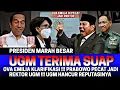 Download Lagu PRABOWO MARAH BESAR‼️ UGM KETAHUAN DISUAP JOKOWI‼️ OVA EMILIA KLARIFIKASI DI PECAT DARI REKTOR