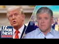 Sean Hannity No president has ever been able to deal a blow like this