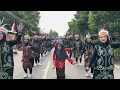 Download Lagu Karnaval Puskesmas Gondoriyo