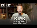 Download Lagu Amazed by God… But Not Living by Faith? | The Kirk Cameron Show Ep 27