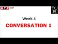 Week 08 - Task Assignment