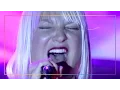 Sia's heartrending acoustic performance of 