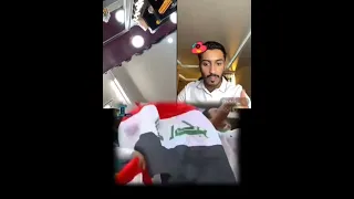 نارو و بدر Naro اكسبلور نارو دويتو Tiktok ترند تيك توك بدر الحسينان العراق الكويت Iraq 