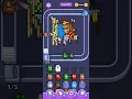 Pixel Flow Level 915 Solution No Commentary