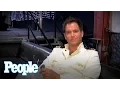 Michael Weatherly Will Holla for a Dollar People