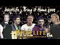 Download Lagu Westlife - Bring It Home Documentary 2003 