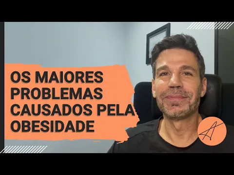 Download MP3 OBESIDADE: CAUSAS E CONSEQUÊNCIAS | MARCIO ATALLA