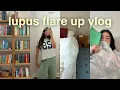 the realities of having an autoimmune disease day in my life vlog