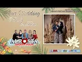 Download Lagu 🔴LIVE ALROSTA DONGKREK II WEDDING FEBRI \u0026 DANI II ALFA AUDIO RW 1 (Bang Landho) II AA MEDIA PUSAT