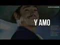 Javier Solís - Esclavo Y Amo (Letra/Lyrics)