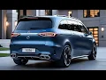 Lagu 2026 Mercedes Vito – The Next Evolution of the Mid-Size Van