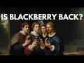 Download Lagu BlackBerry's Resurgence | A New Era for QWERTY Lovers