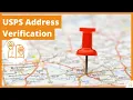 How a Real USPS Address Verification Service Can Help Grow Your Business