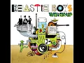 Off The Grid - Beastie Boys