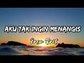 Download Lagu Jason ranti - lagunya begini nadanya begitu lirik lagu (cover aci resti)