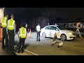 ARROYO GRANDE DUI CHECKPOINT