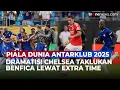 Download Lagu Chelsea Libas Benfica 4-1, Lolos Dramatis ke 8 Besar Piala Dunia Antarklub 2025 | OneNews Bola